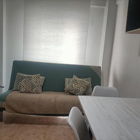 Apartamento Espacioso Frente Al Corte Ingles Con Plaza De Garaje Gratis - Vu75 Salamanka Zewnętrze zdjęcie