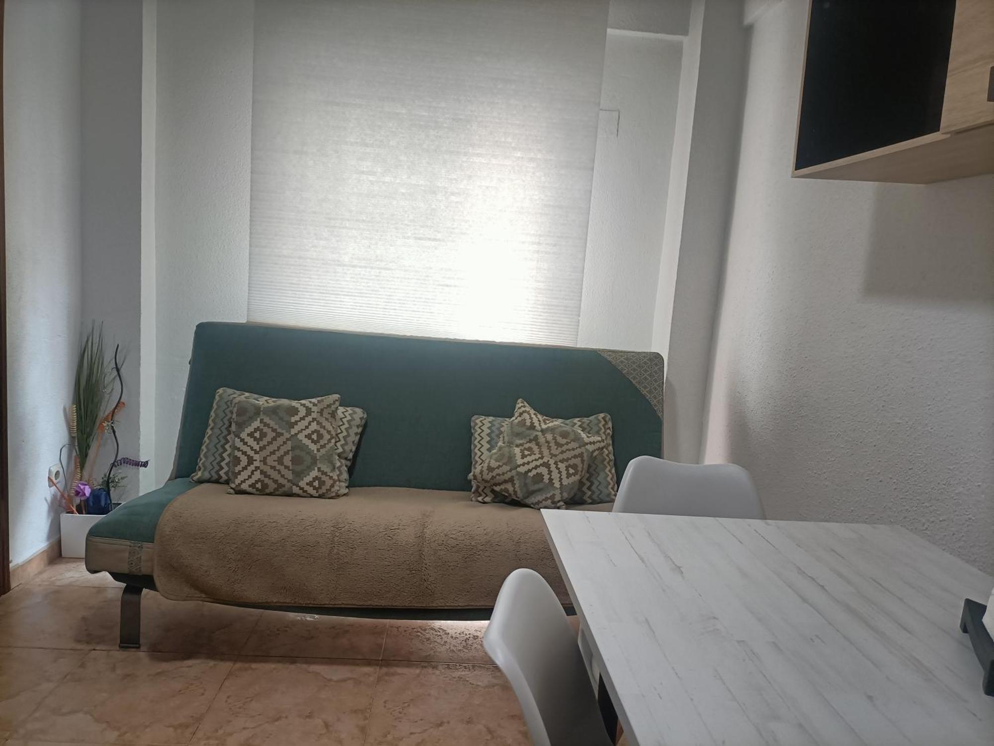 Apartamento Espacioso Frente Al Corte Ingles Con Plaza De Garaje Gratis - Vu75 Salamanka Zewnętrze zdjęcie