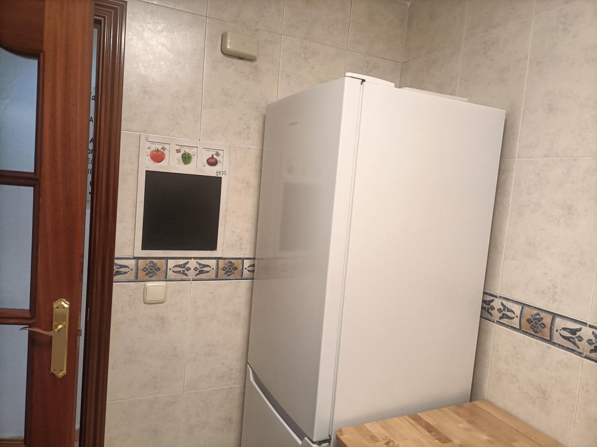 Apartamento Espacioso Frente Al Corte Ingles Con Plaza De Garaje Gratis - Vu75 Salamanka Zewnętrze zdjęcie