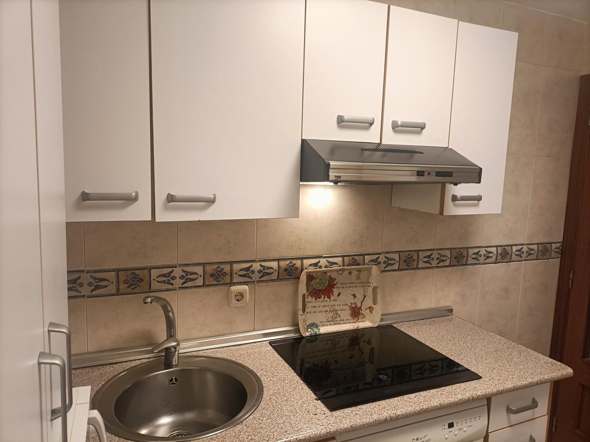 Apartamento Espacioso Frente Al Corte Ingles Con Plaza De Garaje Gratis - Vu75 Salamanka Zewnętrze zdjęcie