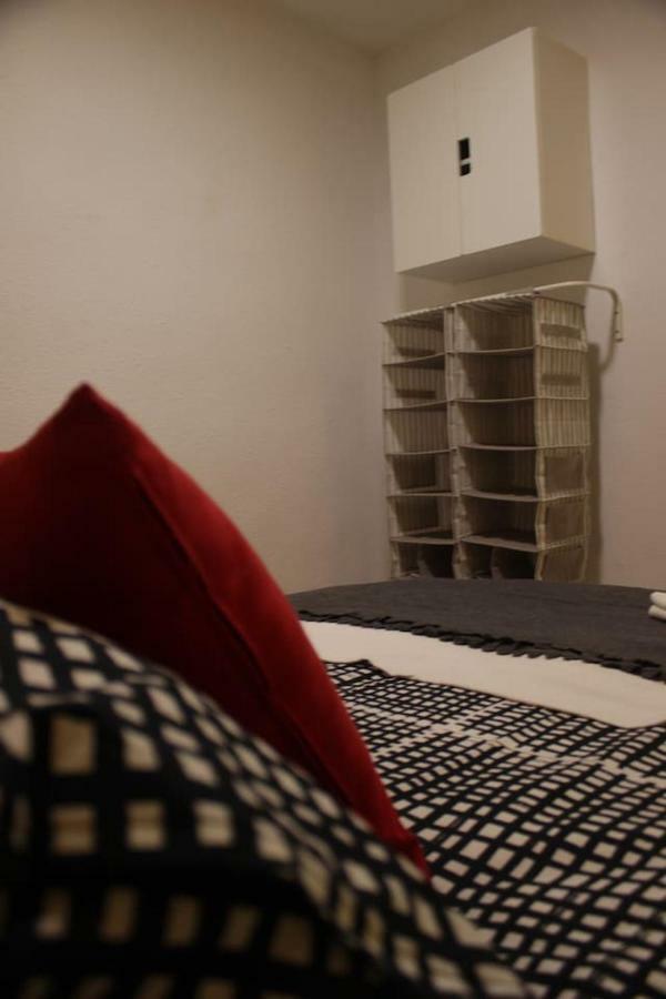 Apartamento Espacioso Frente Al Corte Ingles Con Plaza De Garaje Gratis - Vu75 Salamanka Zewnętrze zdjęcie